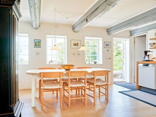 Vakantiehuis Svaneke  9