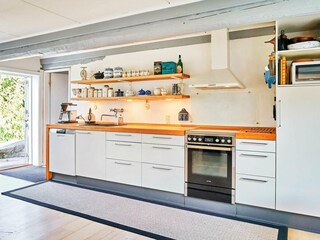Vakantiehuis Svaneke  10