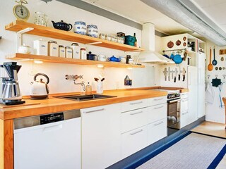 Vakantiehuis Svaneke  11