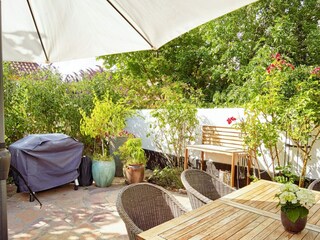 Vakantiehuis Svaneke  24