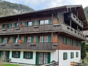 Appartement Majestueuse maison de vacances à Bayrischzell avec sauna - Bayrischzell - image1