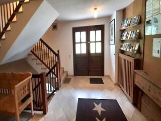 Apartamento Bayrischzell Características 15