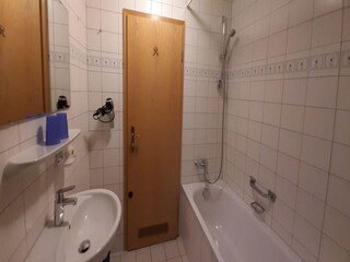 Appartement Bayrischzell Équipement 14