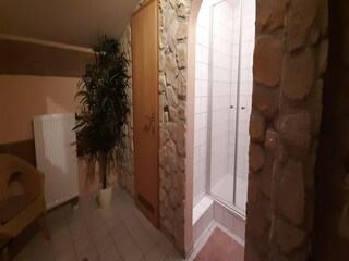 Appartement Bayrischzell  31