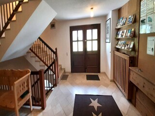 Apartment Bayrischzell Ausstattung 9