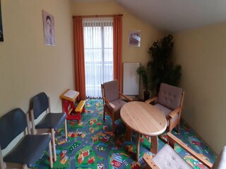 Apartment Bayrischzell Ausstattung 13