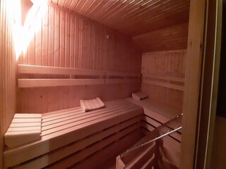 Appartement Bayrischzell  30