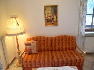 Appartamento Bayrischzell Caratteristiche 15