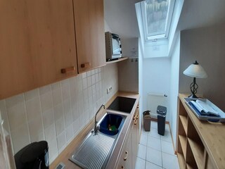 Apartment Bayrischzell Ausstattung 11
