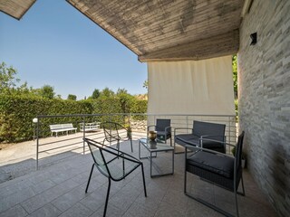 Villa Welt Buitenaudio-opname 8