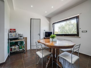 Villa Welt Características 12