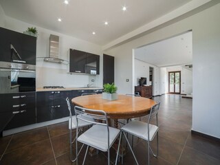 Villa Welt Ausstattung 33