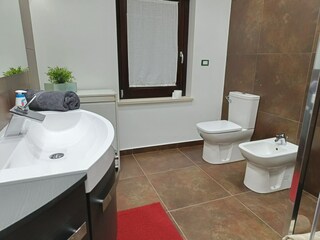 Villa Welt Caratteristiche 16