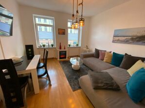 Ferienwohnung ,,Zur Schleuse''