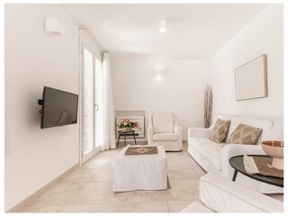 Villa Castiadas Caratteristiche 13