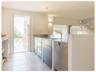 Villa Castiadas Caratteristiche 17