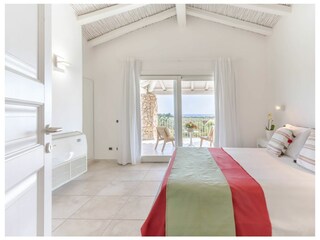 Villa Castiadas Caratteristiche 21