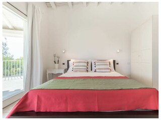 Villa Castiadas Caratteristiche 22