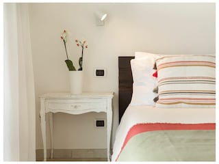 Villa Castiadas Caratteristiche 18