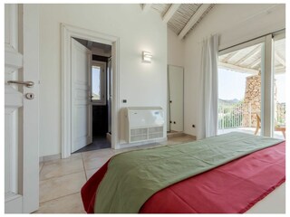 Villa Castiadas Caratteristiche 19