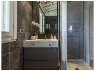 Villa Castiadas Caratteristiche 23