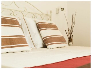 Villa Castiadas Caratteristiche 25