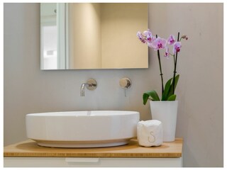 Villa Castiadas Caratteristiche 27