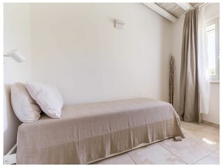 Villa Castiadas Caratteristiche 28