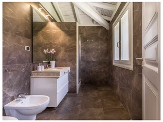 Villa Castiadas Caratteristiche 29