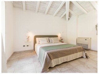 Villa Castiadas Caratteristiche 30