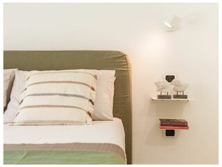 Villa Castiadas Caratteristiche 33