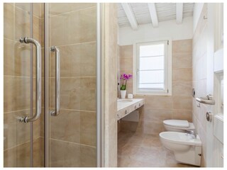 Villa Castiadas Caratteristiche 34