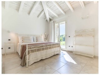 Villa Castiadas Caratteristiche 35