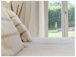 Villa Castiadas Caratteristiche 39