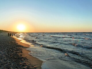 Abendstimmung
