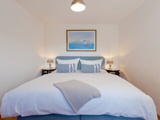 Ihr 1. Schlafzimmer