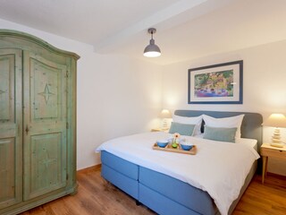 Ihr 2. Schlafzimmer