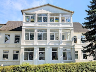 Künstlervilla "Meyer"