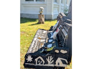 Künstlervilla "Meyer"