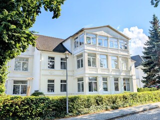 Künstlervilla "Meyer"