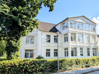 Künstlervilla "Meyer"