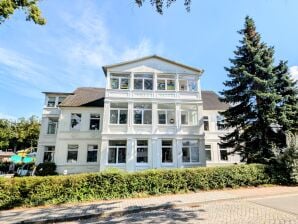 Appartement de vacances Villa "Meyer" - 5 Minuten zum Strand