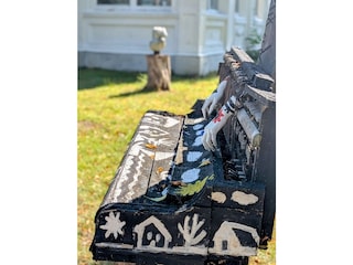 Künstlervilla "Meyer"