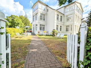 Künstlervilla "Meyer"