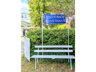 Künstlervilla "Meyer"