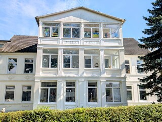 Künstlervilla "Meyer"