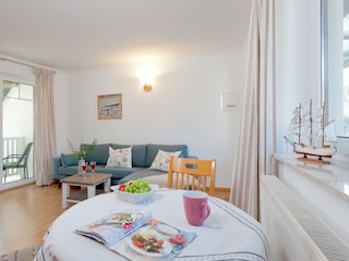 Ihr Wohnzimmer