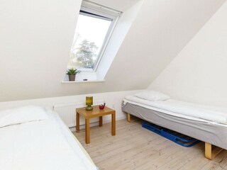 Maison de vacances Lyngså  9