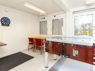 Ferienhaus Lyngså  27