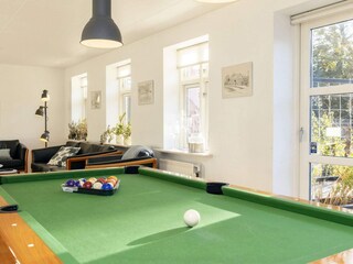 Ferienhaus Lyngså  28